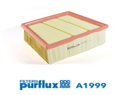 PURFLUX A1999