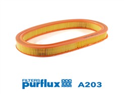 PURFLUX A203