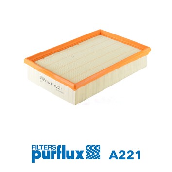 PURFLUX A221 EAN: 3286061769514.
