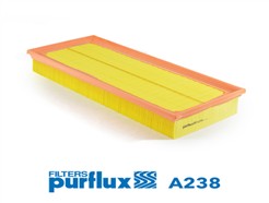 PURFLUX A238