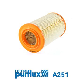 PURFLUX A251 EAN: 3286061783411.