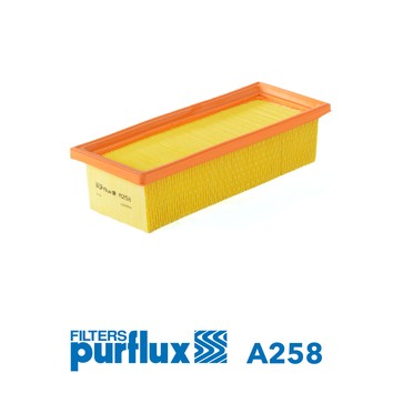 PURFLUX A258 EAN: 3286061785224.