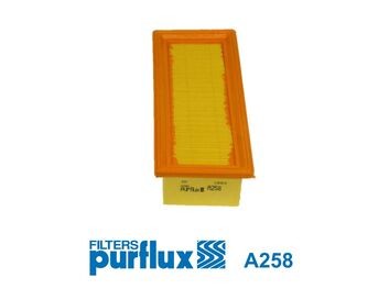 PURFLUX A258 EAN: 3286061785224.