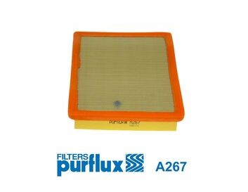 PURFLUX A267 EAN: 3286061785316.