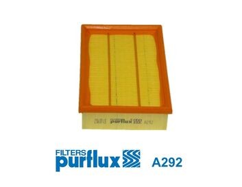 PURFLUX A292 EAN: 3286061789703.