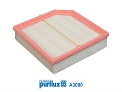 PURFLUX A3000