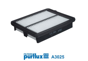 PURFLUX A3025 EAN: 3286062030255.