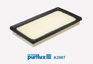 PURFLUX A3067 EAN: 3286062030675.