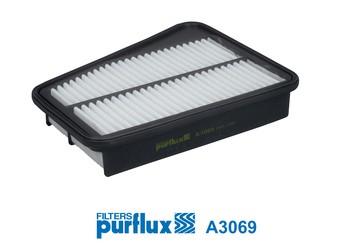 PURFLUX A3069 EAN: 3286062030699.