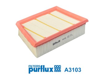 PURFLUX A3103 EAN: 3286062031030.