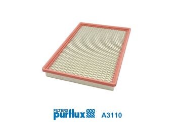 PURFLUX A3110 EAN: 3286062031108.