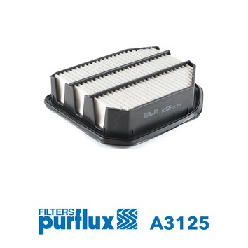 PURFLUX A3125 EAN: 3286062031252.