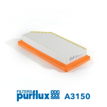 PURFLUX A3150 EAN: 3286062031504.