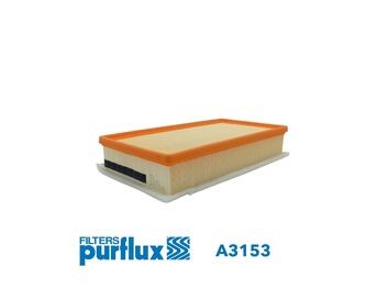 PURFLUX A3153 EAN: 3286062031535.