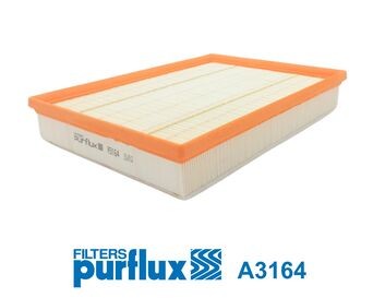 PURFLUX A3164 EAN: 3286062031641.