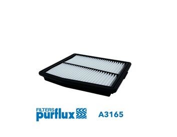 PURFLUX A3165 EAN: 3286062031658.