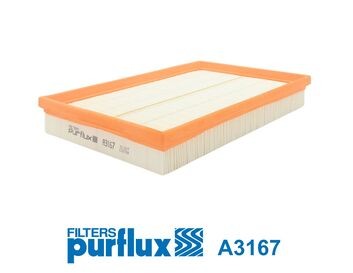 PURFLUX A3167 EAN: 3286062031672.