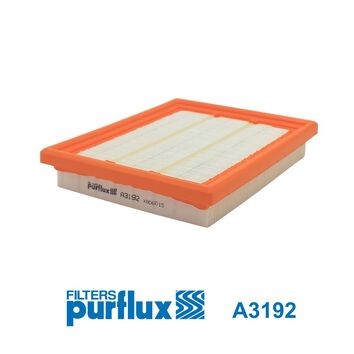 PURFLUX A3192 EAN: 3286062031924.