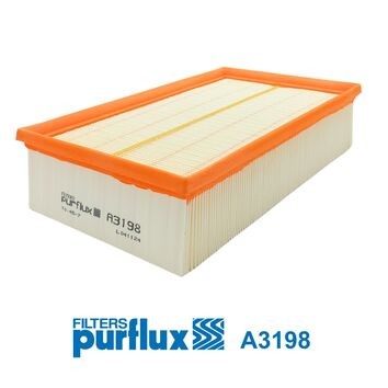 PURFLUX A3198 EAN: 3286067107754.