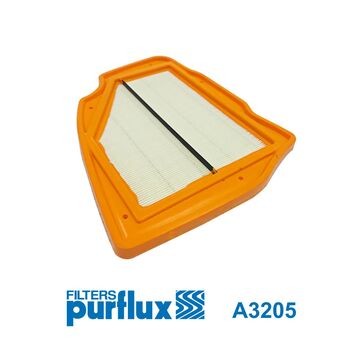 PURFLUX A3205 EAN: 3286067108119.