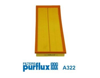 PURFLUX A322 EAN: 3286061790440.