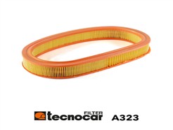 PURFLUX A323