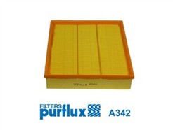 PURFLUX A342