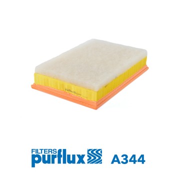 PURFLUX A344 EAN: 3286061800323.