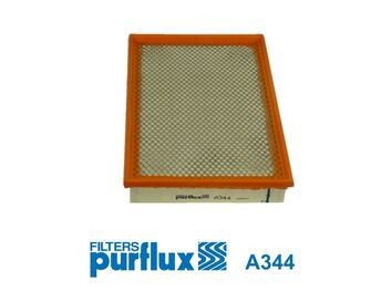 PURFLUX A344 EAN: 3286061800323.