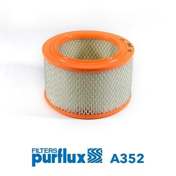 PURFLUX A352 EAN: 3286061800781.