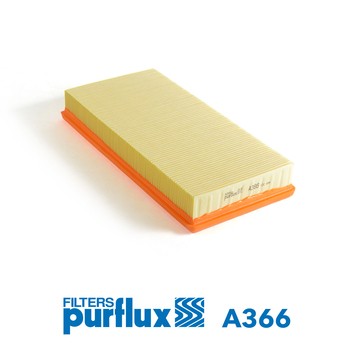 PURFLUX A366 EAN: 3286061808633.