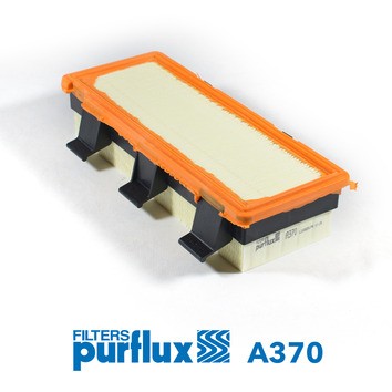 PURFLUX A370 EAN: 3286061809913.