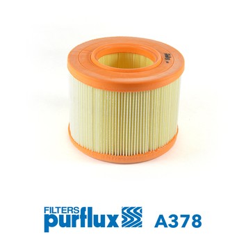 PURFLUX A378 EAN: 3286061810339.