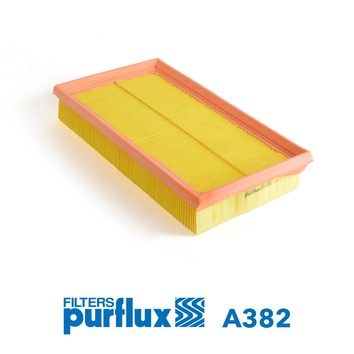 PURFLUX A382 EAN: 3286061810377.