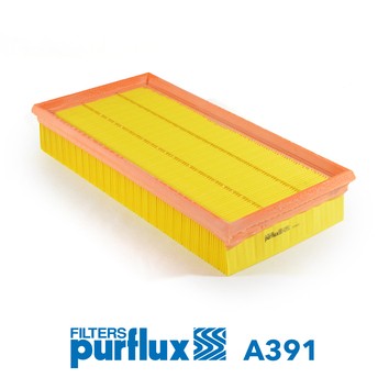 PURFLUX A391 EAN: 3286061814566.