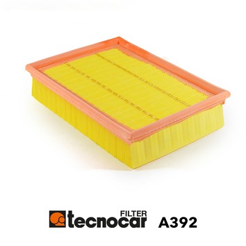 PURFLUX A392 EAN: 3286061814573.