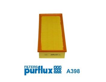 PURFLUX A398 EAN: 3286061815877.