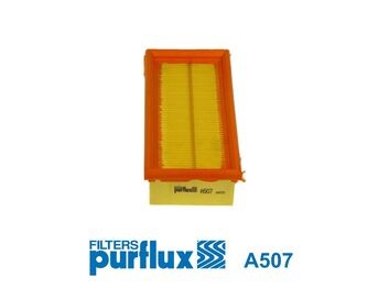 PURFLUX A507 EAN: 3286061669265.