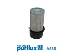 PURFLUX A535