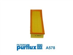 PURFLUX A578