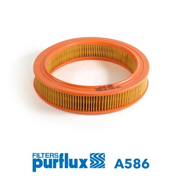 PURFLUX A586 EAN: 3286061685623.
