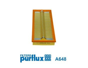 PURFLUX A648 EAN: 3286061699828.