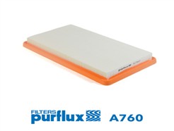 PURFLUX A760