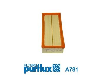 PURFLUX A781 EAN: 3286061719922.