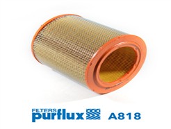 PURFLUX A818
