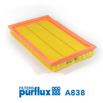 PURFLUX A838 EAN: 3286061745464.