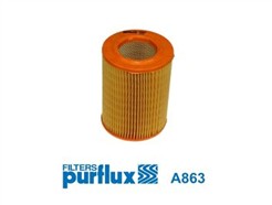 PURFLUX A863