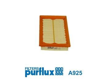 PURFLUX A925 EAN: 3286061752394.