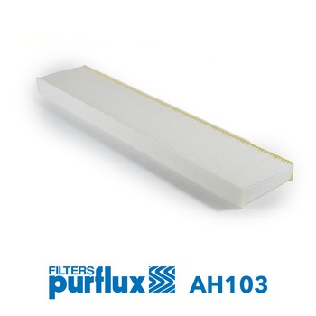 PURFLUX AH103 EAN: 3286061800569.