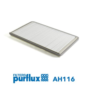 PURFLUX AH116 EAN: 3286061805717.